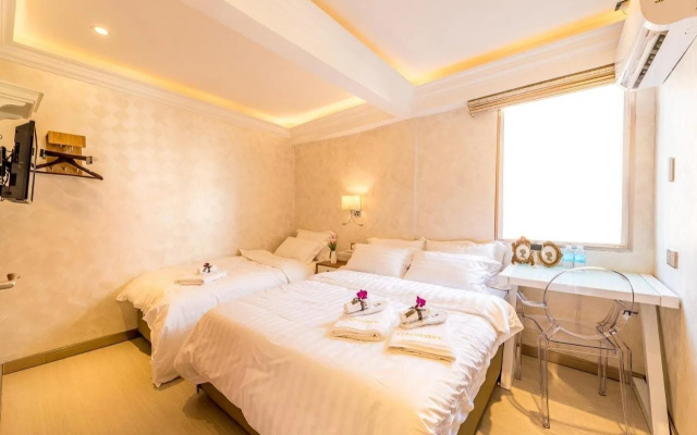 CJ Residence