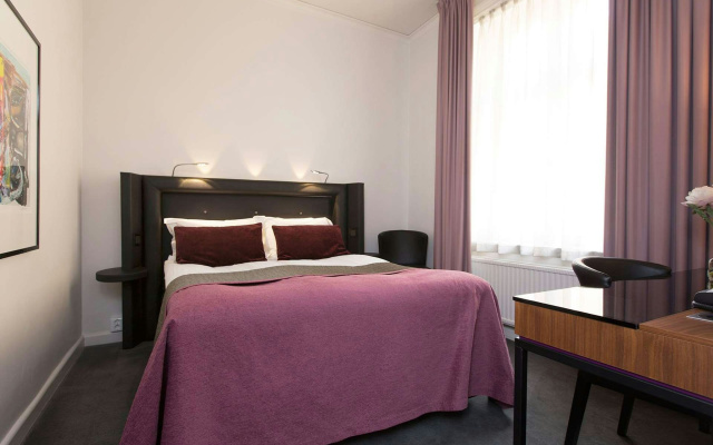 Elite Hotel Stockholm Plaza