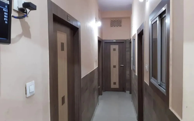 Goroomgo Ajit Residency Ranchi