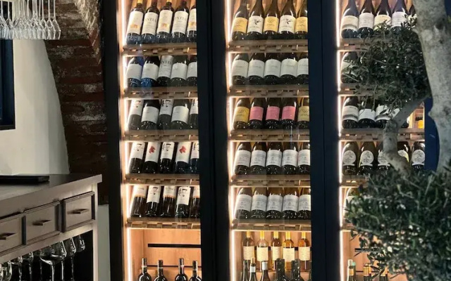Elysium Restaurant & Boutique Hotel
