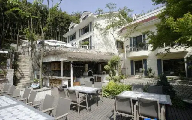 You House·Mogan Youjia Hotel (Moganshan Scenic Area)