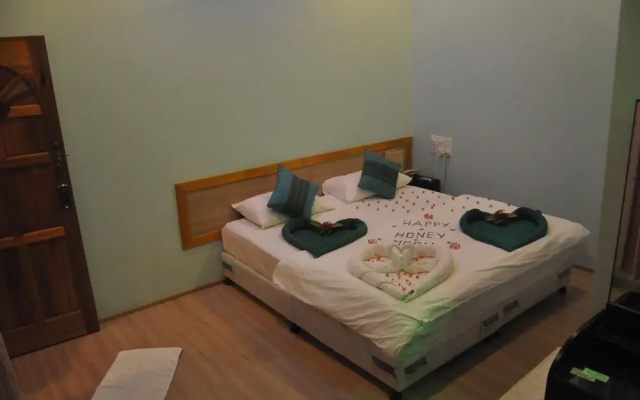 Rasdhoo Coralville