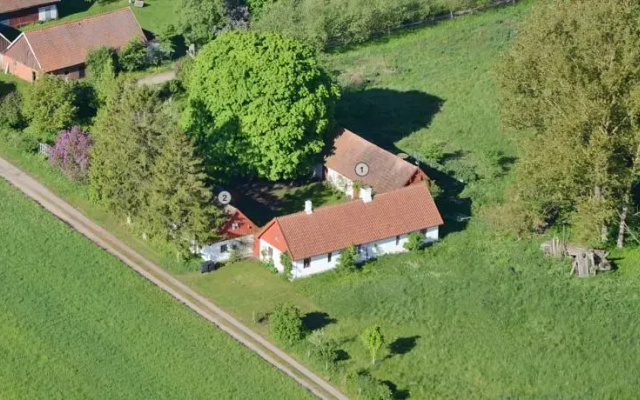 Björkas Mariehem Bed & Breakfast