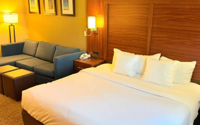 Hawthorn Extended Stay by Wyndham Amarillo