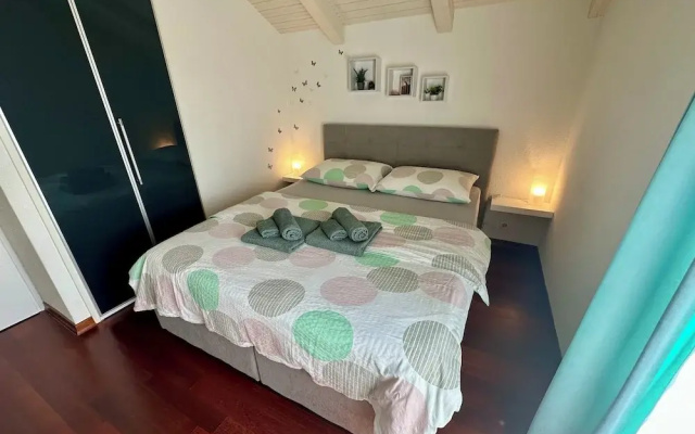 Apartman Queen