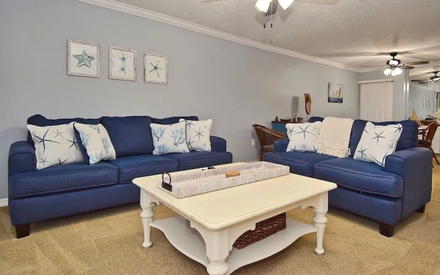 Beachview Delight by Beachside Management