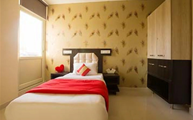 Vee Suites Bangalore
