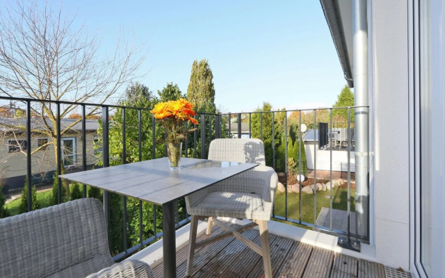 Baltischer Hof Apartment 30