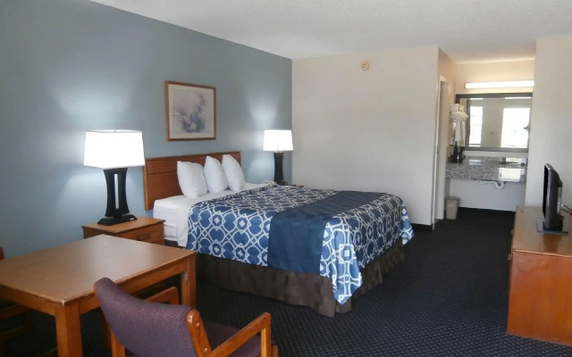 Americas Best Value Inn Blue Ridge