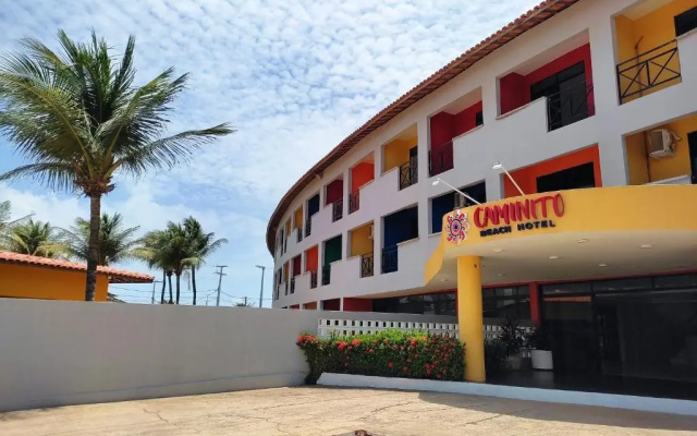 Caminito Beach Hotel