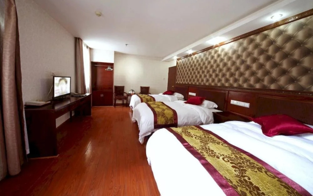 Xinyuntian Hotel