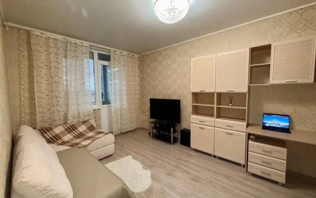 Апарт-отель Граф Орлов