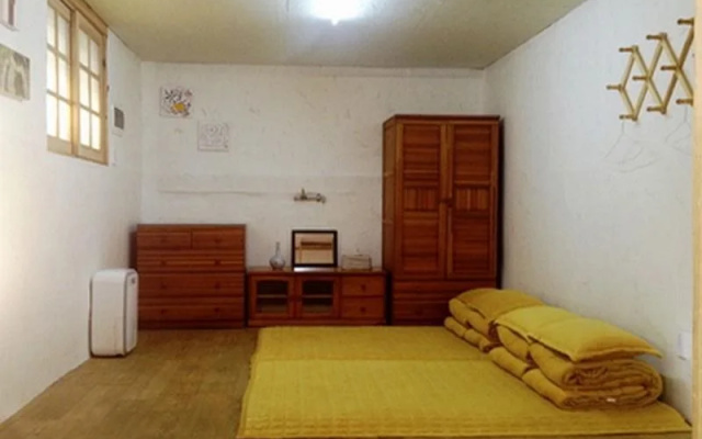 Sejong Hanok Guesthouse
