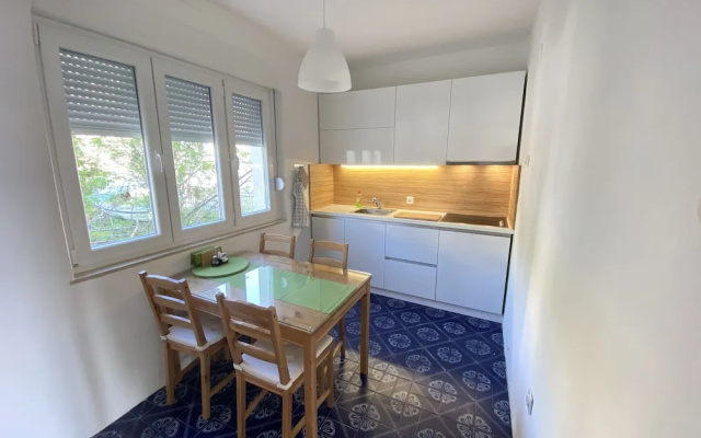 Apartmani Crikvenica