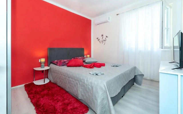 Apartment Lana