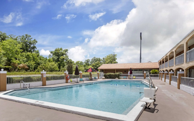 Quality Inn Alachua - Gainesville Area