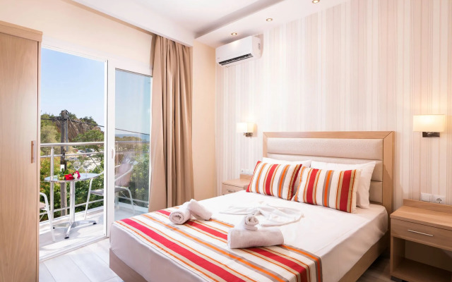 Отель Star Bay Luxury