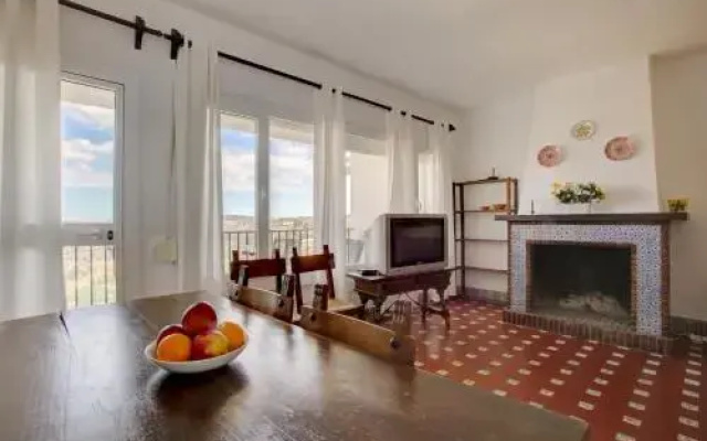 Apartamentos Tenorio