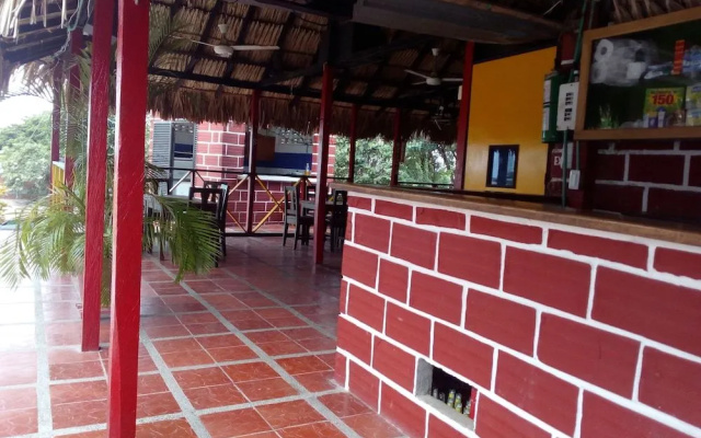La Guaca - Hostel