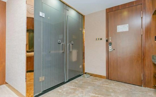 Yazhi Hotel