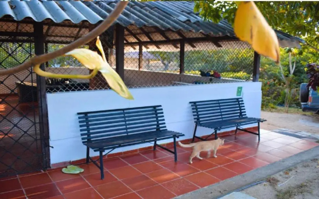 Yoal Hostel