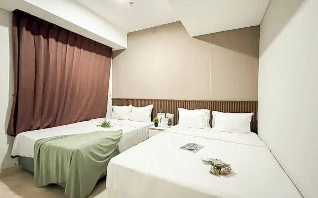 Spacious And Cozy Stay 3Br At Gold Coast Apartment