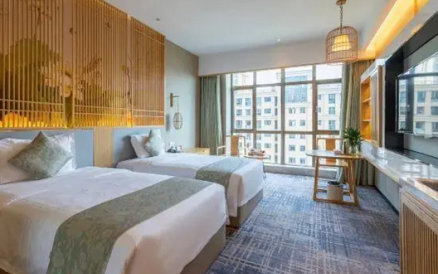 Meiyuan International Hotel