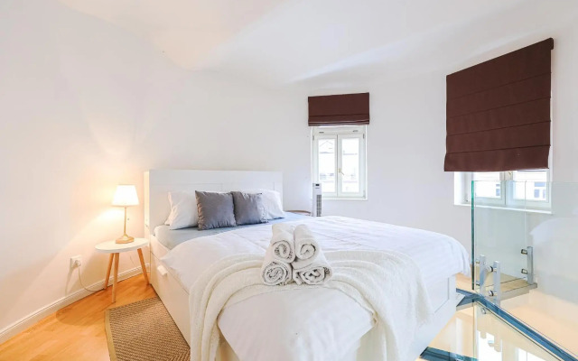 Stevan Apartment