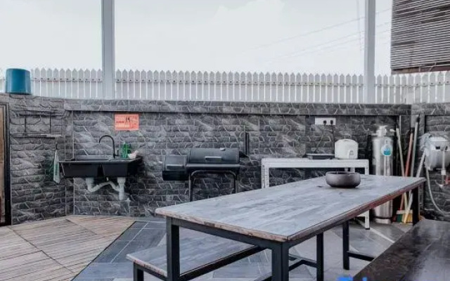 Ipoh 27 Private Pool Villa 4B3B by Verve@16 pax
