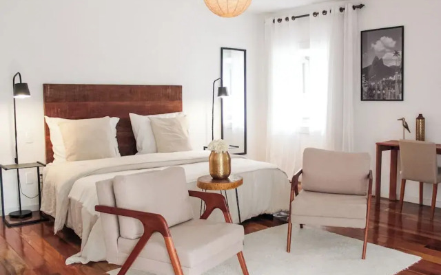 Boutique Hotel Castelinho
