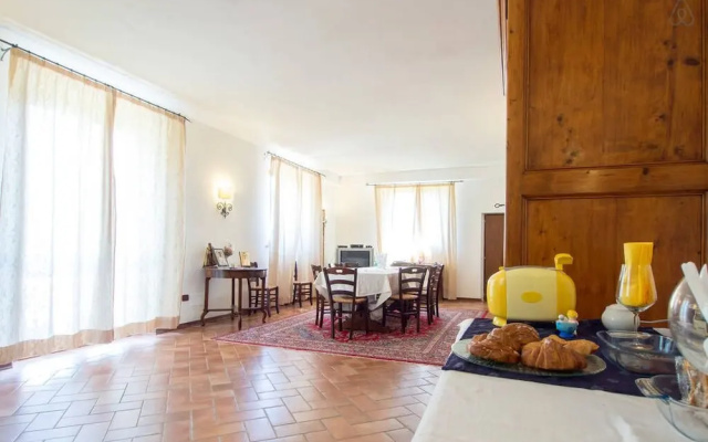 Agriturismo Coricelli