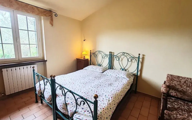 Apartment in Umbria Near Vineyards