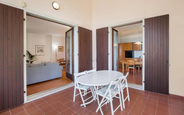 Casa Beatrice