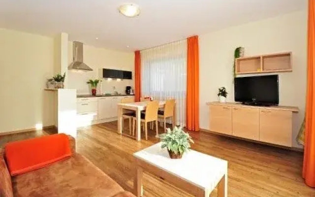 Residence Mignon