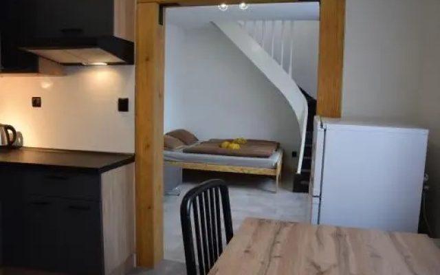 Apartment Melita - The very centre of town