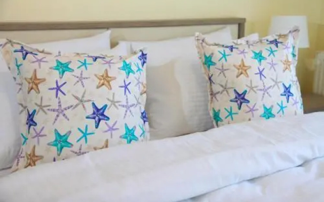 Apartments Holiday