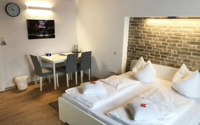 Birkenhof Family Lodge