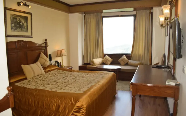 Sun N Snow Inn By Leisure Hotels