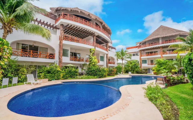 Modern 3 BR Condo in PDC - Muuyal 304