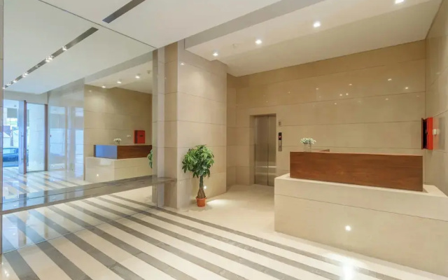Solidere Lavish Apartments in Downtown Beirut