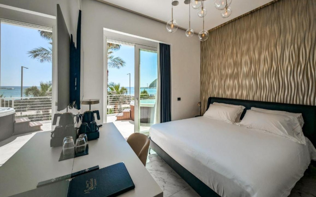 Hotel Nautilus Excelsior - Adults Only