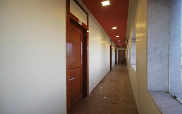 OYO Rooms Jaipur Bypass Jhalamand