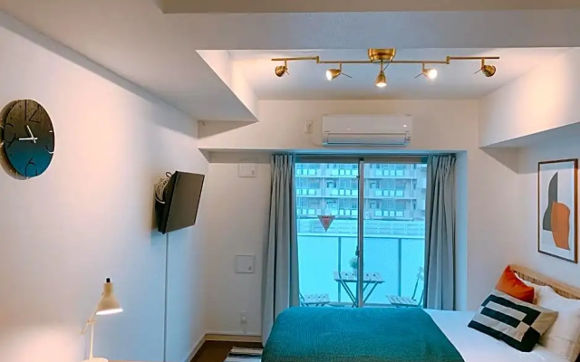 intheHood Higashi Azabu - Vacation STAY 97162