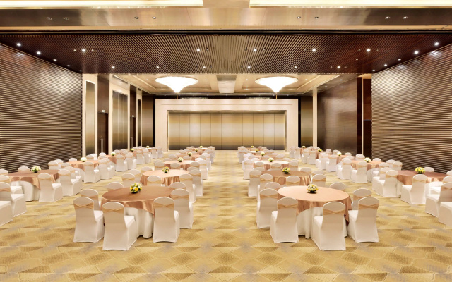 Radisson Blu Coimbatore