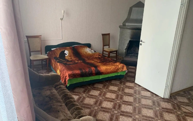 LESOGORSKAYA RESORT - Hostel