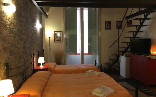 Amenano B&B & Apartments