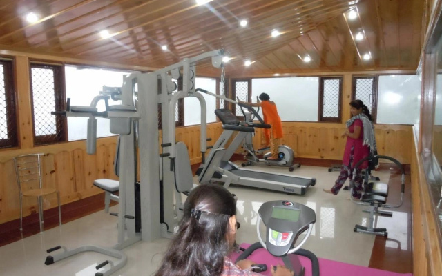 OYO 1679 Value Hotel