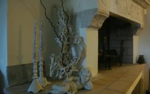 Casa Grischuna B&B