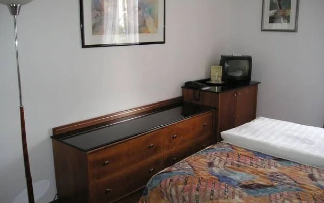 Hotel Elizza