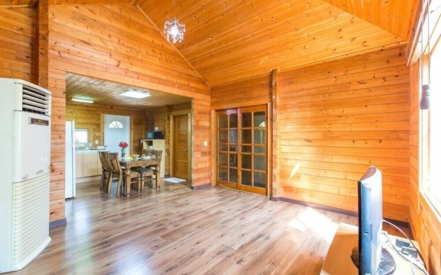 Bluemoon Pension